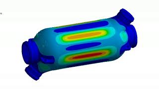 Static Analysis Deformation