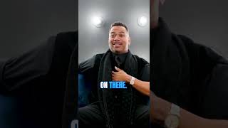 Omar Gooding Speaks On Jaguar Wright Being FACTUALLY Incorrect Regarding His Father \u0026 John Singleton