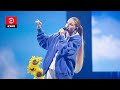 Rosa - Skyklapper (Live) | Året der gik 2025