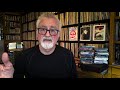 Allan Arkush on BLACKKKLANSMAN