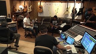 Metallica: Tin Shot (The Making of "Now That We're Dead")