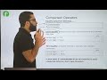 JavaScript | Operators - Part II