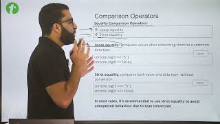 JavaScript | Operators - Part II