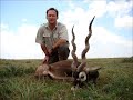 argentina big hunting in a blackbuck hunt near ba