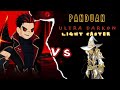 AQW INDONESIA - PANDUAN MELAWAN ULTRA DARKON | Light Caster #PART 1