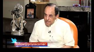 Subramanian Swamy exclusive on Hindutva and Zionism | Cover Story | NewsX