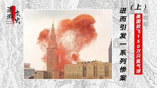 1986年美国为搞慈善，曾放飞150万只氢气球，结果整个城市悲剧了