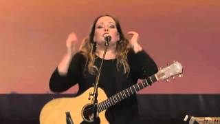 You Know Me \u0026 Kadosh // Rachel \u0026 Wallace Faagutu // Onething 2015