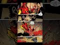 Personajes que sobrevivieron en Marvel Zombies Part2