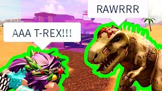 Roblox T Rex Videos 9tubetv - 