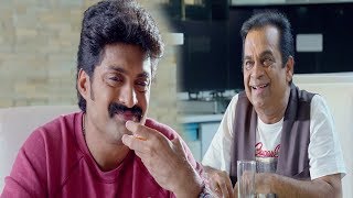 Kalyan Ram Hilarious Comedy Scene With Brahmanandam | TFC Telugu Cinemalu