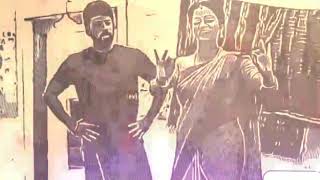 ##Mullai ❤️Kathir Onna pola oruthana song tamil what's app status