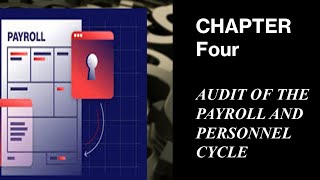 AUDIT OF THE PAYROLL AND PERSONNEL CYCLE | Audit 2 | Chapter 4