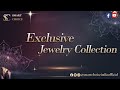 Exclusive Jewelry Collection | Sparkling Seasonal Days | For Booking: - 9923032432 | Smart Choice