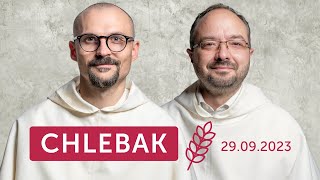 Chlebak 29.09.2023 || Teksty czytań w opisie filmu