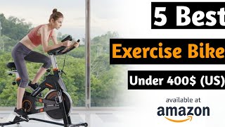 Best Exercise Bike Under 400$ In US | Best Exercise Bike 2021 | Best Exercise Bike For Home/gym🔥