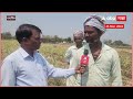 marathwada drought मराठवाड्यात दुष्काळाच्या झळा विहिरी बोअरवेल्सनी गाठला तळ