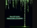 The Matrix Revolutions- Neodammerung The Matrix Revolutions- Neodammerung
