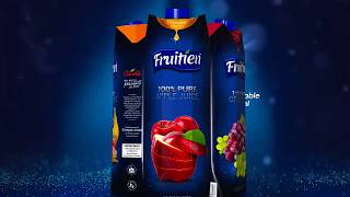 YAS Adverts | The House of Adverts | +92-3-111-000-927 | Fruitien 100% Pure Juices TVC