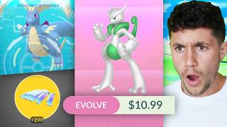 Super Mega Raids will CHANGE Pokemon GO Forever...