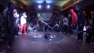 The Legits Blast Winter Edition|Rep Your Crew Top 16| Red Bull Bc One Allstars vs Avalanche Get Down