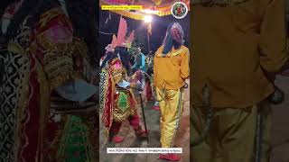 #Delhi darbar Badshah new ant#દિલ્હી દરબાર બાદશાહ નું 📿📿🚩🚩🚩અંત#ramamandal jaswantpura #short video#