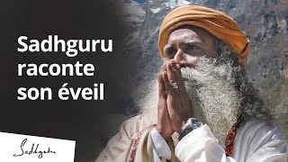 Sadhguru raconte son éveil | Sadhguru Français