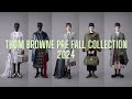Thom Browne Pre Fall Collection | Full Show | 2024