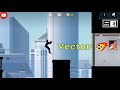 Vector - Gameplay Walkthrough😱 Part 4 - Downtown Level 1 (10-11) - (iOS, Android)