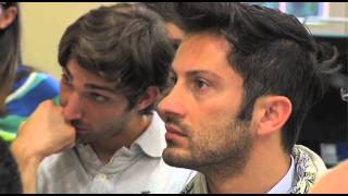 David Sirkin | The center of User-centered design: Needfinding