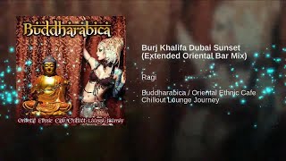 Buddharabica - Oriental Ethnic Cafe Chillout Lounge Journey 2018 ( Bar Middle East)▶by Chill2Chill