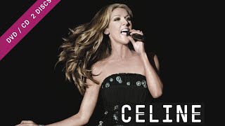 Céline Dion - Taking Chances World Tour  Concert Boston 2008 