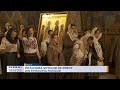 Întâlnirea soțiilor de preot din Episcopia Hușilor