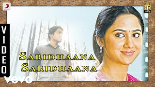 Amarakaaviyam - Saridhaana Saridhaana Video | Sathya, Mia | Ghibran