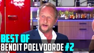 Best Of - Benoit Poelvoorde #2
