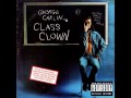 george carlin class clown