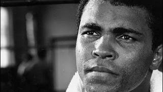 Margadarshi Archival - Muhammad Ali (American Former Professional Boxer)