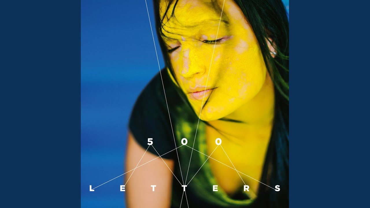 500 Letters Youtube Music