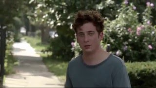Mandy leaves the city | Shameless