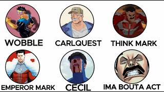EVERY Invincible Meme Explained in 5 Minutes