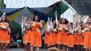 GREREO FESTIVAL 2023, Japuana Ward, SOLOMON ISLANDS