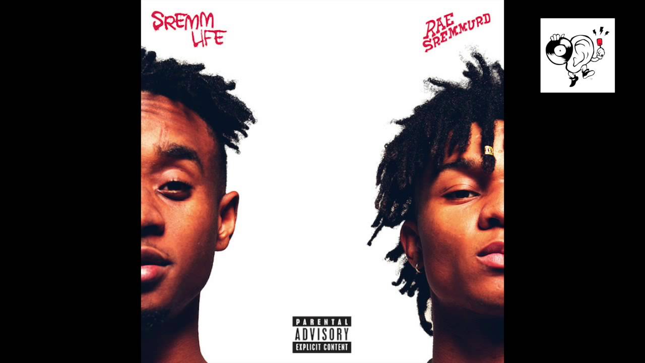 Rae Sremmurd - "Throw Sum Mo" (feat. Nicki Minaj & Young Thug) - YouTube