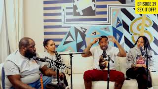 Maino Presents - Kitchen Talk Ep 29 (F**k It Off) Snippet