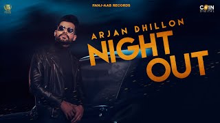 Arjan Dhillon : Ve Maulea ( Official Song ) | Night Out | Mxrci | New Punjabi Song 2023 | New Song
