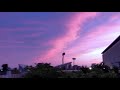 【夕焼けの映るガラスを描く】鉛筆1本で風景画【10分スケッチ】