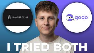 Blackbox AI vs Qodo for Code Testing - Which is Better?