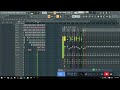 Mr bow Safadinha ft Ziqo Cover By Cherron_no_beatz