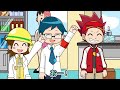 昔の小学校にあったけど消えてしまったもの５選【アニメ】