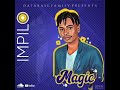 Magic - impilo (Lyrics)
