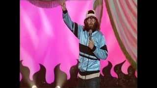 Daniel Kitson - 2004 Melbourne International Comedy Festival Gala